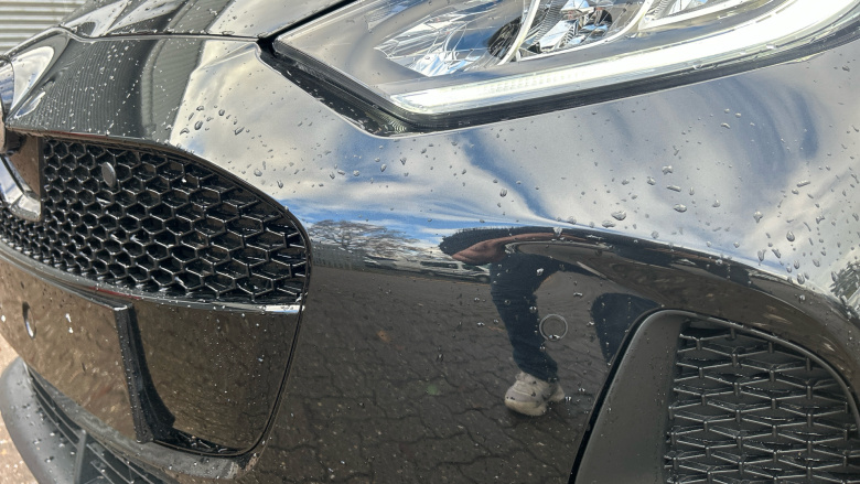 Mazda 2 Hybrid 1.5i Hybrid Homura 5dr CVT Hybrid Hatchback